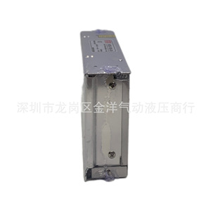Alimentation à découpage MNV NES-100-24 24V 4.5A Convertisseur AC/DC monocanal Fabriqué en Chine - Product Image 4
