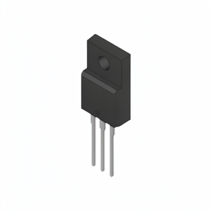 Thyristors : Achetez en ligne des composants électroniques BCR8KM-12LA-A8 # B00 Original - Product Image 1
