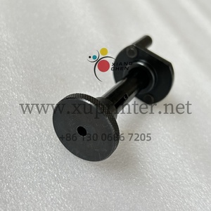 WD Ink foundta เครื่องมือสำหรับปรับไม้บรรทัดชิ้นส่วนอะไหล่เครื่องพิมพ์200 700สำหรับผู้ชาย Roland - Product Image 2