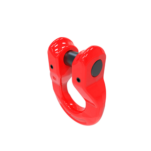 チェーン用リギングハードウェアG80合金鋼米国オメガリンク - Product Image 5