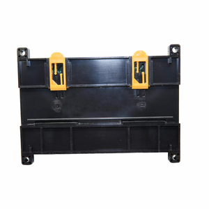 Módulo de Expansión PLC Omron CP1W-40EDT 100% Original, 24 Entradas, 16 Salidas, Transistor NPN, Unidad de E/S, Sellado de Fábrica, en Stock - Product Image 2