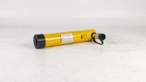 Vérin hydraulique à simple effet RC2512 25 tonnes course 311 mm similaire à ENERPAC pour les tâches d'installation d'équipements lourds - Product Image 4