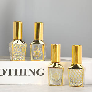 สเปรย์<span class=keywords><strong>น้ำ</strong></span>หอม F079-8ml แบบแยกระดับไฮเอนด์แบบพกพาขวดแก้วเปล่าที่สวยงามทันสมัยสำหรับล้างร่างกาย<span class=keywords><strong>ขวด</strong></span>นมเด็ก - Product Image 2