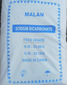 China Lieferant Malan Natrium bicarbonat Natrium säure carbonat Cas 144-55-8 99% min 25kg - Product Image 4