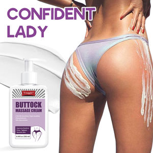 YOUGGLE Bio-Extrakt Brust vergrößerung creme Körperpflege Hüfte Heben Sie Lifting Butt Cream Plump Gesäß Glatte Haut - Product Image 2