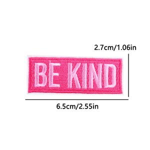 Service OEM/ODM Patch brodé personnalisé en polyester, motif botte Howday, thermocollant, pour streetwear - Product Image 3