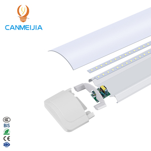 20W led lineare 30W lineare a led 40W lampadine di illuminazione per tubi/gloss tubi/led batten, lineare luce, ha condotto la luce lineare - Product Image 2