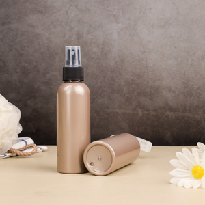 Bouteilles de pulvérisation d'eau à gâchette en plastique de 150ml Pulvérisateurs à brouillard fin 6oz 8oz 16oz Bouteilles d'outils de salon de coiffure à domicile rechargeables - Product Image 3