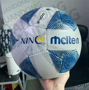 Équipement d'entraînement de <span class=keywords><strong>football</strong></span> américain <span class=keywords><strong>professionnel</strong></span> de haute qualité, léger et personnalisé, taille 5, ballon de <span class=keywords><strong>football</strong></span> en PU, vente en gros - Product Image 5