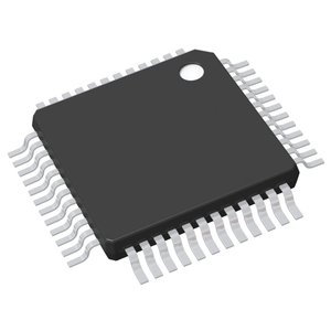 ไอซี MCU 32 บิต 128KB แฟลช 48LQFP รุ่น ATSAM4S2AB-ANR สำหรับควบคุมอุตสาหกรรม อุปกรณ์สมาร์ทโฮม และ IoT - Product Image 1