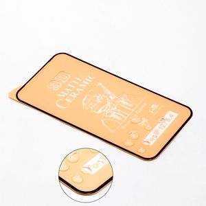 SY 2024 <span class=keywords><strong>pellicola</strong></span> opaca in <span class=keywords><strong>ceramica</strong></span> proteggi schermo per cellulare colla completa per <span class=keywords><strong>iphone</strong></span> 14/14pro/14pro max micas de vidrio para celular - Product Image 4