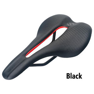 TOSEEK – <span class=keywords><strong>selle</strong></span> <span class=keywords><strong>de</strong></span> vélo <span class=keywords><strong>de</strong></span> route, <span class=keywords><strong>selle</strong></span> <span class=keywords><strong>de</strong></span> <span class=keywords><strong>vtt</strong></span> creuse et souple, pour femmes et hommes, pièces <span class=keywords><strong>de</strong></span> vélo - Product Image 2