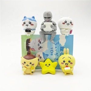 Gashapon 20สไตล์จี้ฟิกเกอร์ตัวการ์ตูนสำหรับตุ๊กตาตัวการ์ตูนจากเกมแคปซูล - Product Image 6