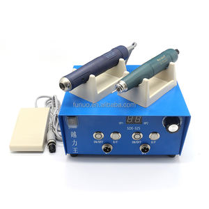 Funuo vendita di fabbrica 90000rpm dental lab FN325 micromotore brushless FN550 FN207C lucidatrice per gioielli - Product Image 2