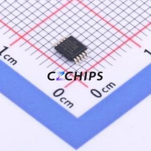 ชิปวงจรรวม VSSOP-10-0.5mm TMUX1136DGSR ใหม่ของแท้สวิตช์อนาล็อก - Product Image 1