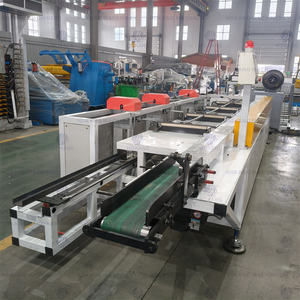 Máquina de Perfilado de Acero Ligero en Forma de <span class=keywords><strong>C</strong></span> para Techos y Paneles de Yeso, Fabricada en China - Product Image 3