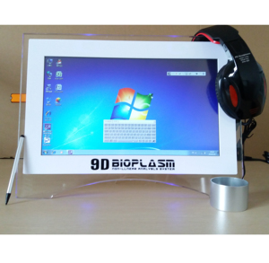 Xeast-machine d'analyseur de santé corporelle, appareil professionnel, - Product Image 2