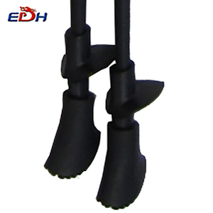 Bắc Âu phụ kiện karrimor singda cực Carbon fibre gậy leo núi xem xét đi bộ cực với chỗ ngồi - Product Image 4