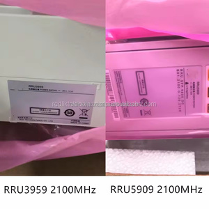 02310MNN GM5M9E393600 RRU3936 Unité radio distante EGSM 900 MHz. - Product Image 4