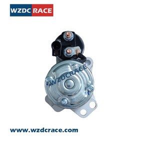 มอเตอร์สตาร์ท WZDC RACE รุ่น ST134588 สำหรับ Buick LaCrosse 3.0L อะไหล่ทดแทน - Product Image 2
