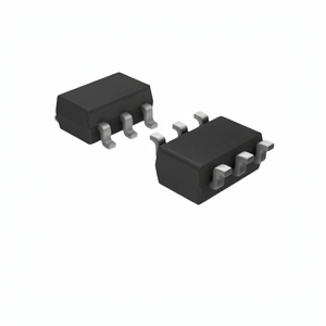 SOT 23 6 Buy Online Electronic Components Power Management (PMIC) Original S-8261ABHBD-G3HTFG - Product Image 1