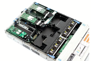 Servidor en Rack Profesional R740 para Procesamiento de IA, Aceleración de Centro de Datos en la Nube, Virtualización e Integración con NAS - Product Image 3