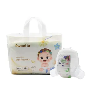 Best Price Cheap Baby Nappy Cute Disposable Baby pants Suppliers Diapers pants For Baby