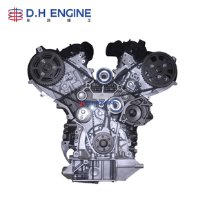 Bloc moteur remanufacturé 276DT 2.7L TDV6 <span class=keywords><strong>Diesel</strong></span> <span class=keywords><strong>V6</strong></span> pour <span class=keywords><strong>Land</strong></span> <span class=keywords><strong>Rover</strong></span> <span class=keywords><strong>Discovery</strong></span> <span class=keywords><strong>3</strong></span> 4 Range <span class=keywords><strong>Rover</strong></span> Sport Jaguar - Product Image 4