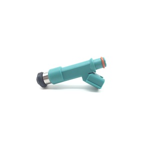 Inyector de combustible para Toyota RAV4 Camry 23209-0H060 23250-28080 Pieza de motor de gasolina - Product Image 4