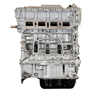 Ensemble moteur 2AR de qualité d'origine 2,5 L pour Toyota <span class=keywords><strong>RVA4</strong></span>, bloc moteur 2AR - Product Image 4