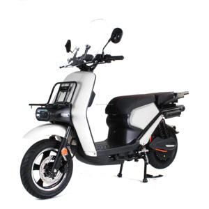 สกู๊ตเตอร์ไฟฟ้าสำหรับผู้ใหญ่<span class=keywords><strong>มอ</strong></span>เตอร์ไซด์5000W แบตเตอรี่ลิเธียม72V แบบคู่ความเร็วสูงผลิตตามสั่ง - Product Image 4