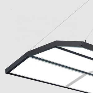 Lampe de table de <span class=keywords><strong>billard</strong></span> à LED 6 pièces 8 pièces au prix d'usine Lampe de lustre pour le sport de <span class=keywords><strong>billard</strong></span> - Product Image 3