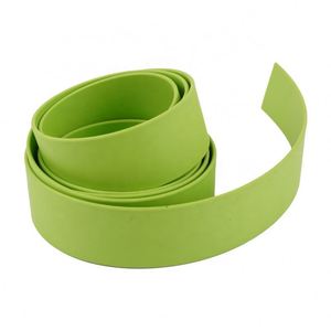 Sangle pour collier de chien, laisse personnalisée avec logo, ruban de bordure en PVC haute résistance, sangle en polyester et nylon durable - Product Image 5