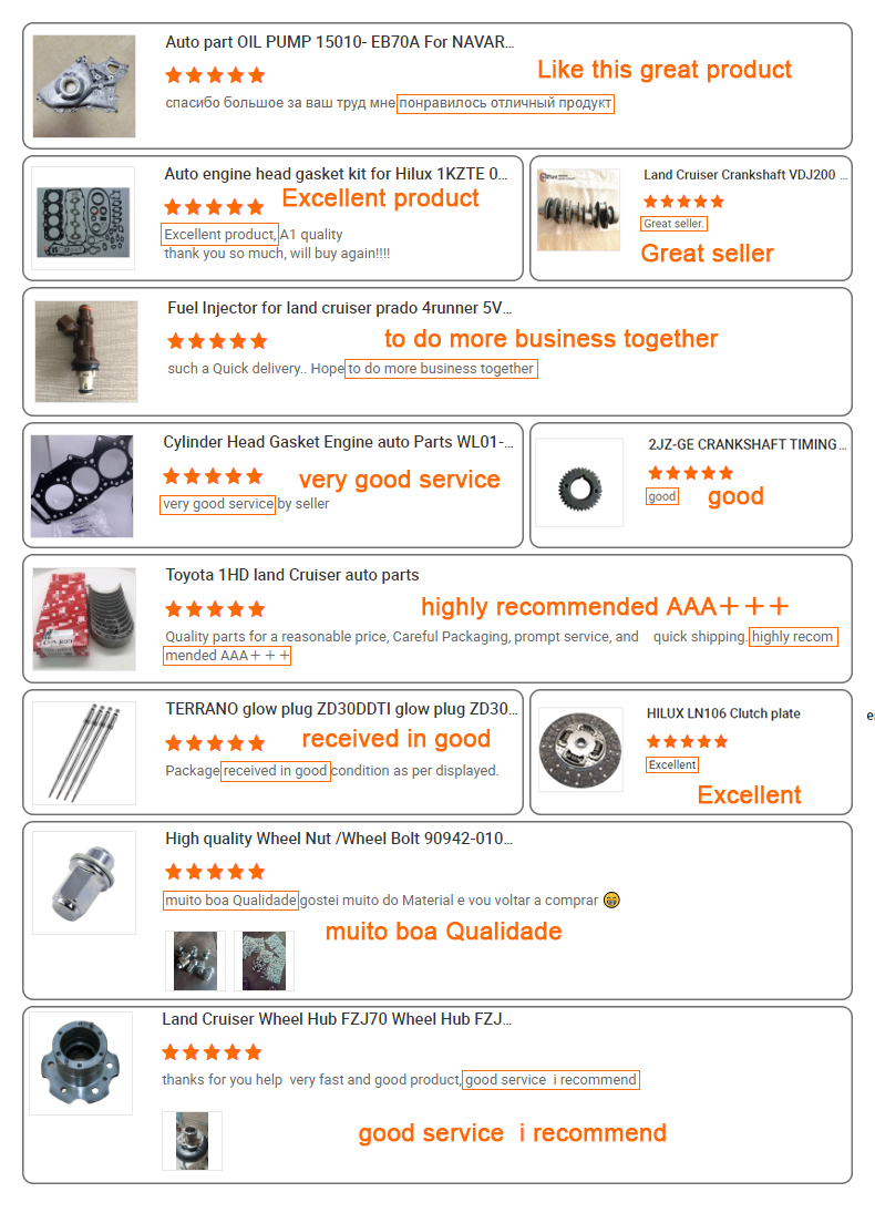 Junta universal Cardan 04371-60100 para Hiace Condition Nuevo| Alibaba.com