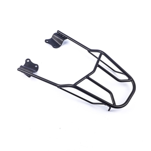 Piezas de motocicleta, portaequipajes de asiento individual trasero, soporte de estante para <span class=keywords><strong>YAMAHA</strong></span> YBR150 <span class=keywords><strong>YS125</strong></span> YS150 - Product Image 4