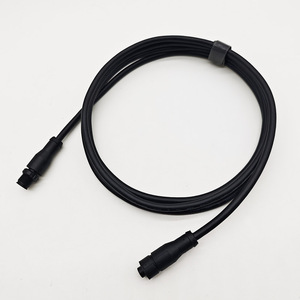 定制防水<span class=keywords><strong>IP67</strong></span> IP68主干下降功率三通<span class=keywords><strong>t</strong></span>适配器终端电阻器微双端线绳组NMEA2000电缆 - Product Image 1