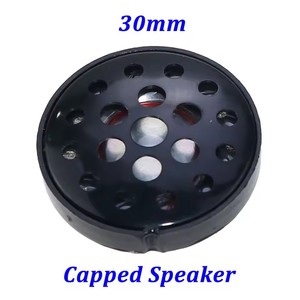 27Mm 30Mm 40Mm 50Mm Điều Khiển Hifi Bluetooth Trắng Tai Nghe Từ Tính Loa Cao Cấp Tai Nghe Tự Làm Loa Sửa Chữa Các Bộ Phận - Product Image 3