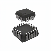 IC AMP/VIDEO/MUX LP 4/8CH 20PLCC DG534ADN-E3 Interface de canal du fabricant Composants électroniques en ligne