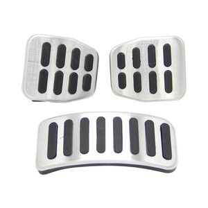 Bon prix pièces automobiles pièces automobiles pédale d'accélérateur et de <span class=keywords><strong>frein</strong></span> universelle manuelle avec <span class=keywords><strong>embrayage</strong></span> pour Volkswagen - Product Image 4