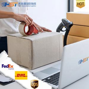 Express-Federgesellschaft mit Steuern inklusive, sichere Transportgeschwindigkeit, schneller See-, Luft-, LKW- und Landtransport, Vollcontainer aus China - Product Image 5