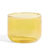 Paia di tazze di tè in vetro borosilicato colorato all'ingrosso - Product Image 5