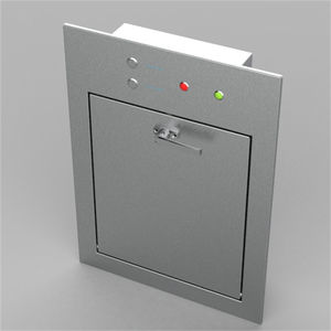 <span class=keywords><strong>Chute</strong></span> à linge/<span class=keywords><strong>Chute</strong></span> à ordures en acier inoxydable du Moyen-Orient pour l'exportation aux États-Unis - Product Image 2