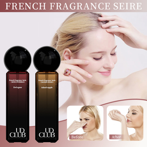 Parfum français <span class=keywords><strong>de</strong></span> la série UD CLUB en gros, parfum <span class=keywords><strong>de</strong></span> haute qualité, naturel, frais et longue durée - Product Image 4