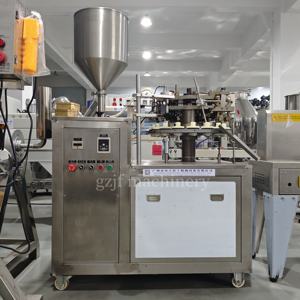 Máquina <span class=keywords><strong>de</strong></span> llenado y sellado <span class=keywords><strong>de</strong></span> tubos <span class=keywords><strong>de</strong></span> aluminio al <span class=keywords><strong>mejor</strong></span> precio, pasta <span class=keywords><strong>de</strong></span> dientes, comida para mascotas, crema <span class=keywords><strong>de</strong></span> manos, bálsamo labial, máquina <span class=keywords><strong>de</strong></span> llenado y sellado <span class=keywords><strong>de</strong></span> tubos - Product Image 2