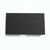 Cuiseur électromagnétique à Induction domestique, cuiseur à Induction efficace, chaudière électromagnétique