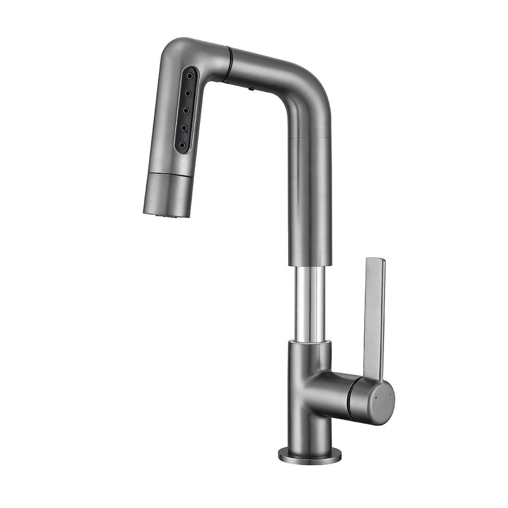 สีเทาปืน