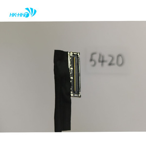 HK-HHT Novo Cabo de Vídeo LED DC02C00RL0 GDF40 para <span class=keywords><strong>Dell</strong></span> Latitude 5420 E5420 Series <span class=keywords><strong>Laptop</strong></span> LCD Compatível - Product Image 5