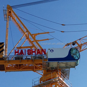 Nhà Máy Cần Trục Tháp - Product Image 1