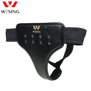 Wesing <strong>Groin</strong> <strong>Guard</strong> Custom <strong>MMA</strong> Ladies and Male Boxing <strong>Groin</strong> <strong>Guard</strong> - Product Image 6