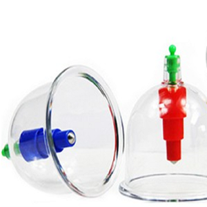 Ensemble de ventouses thérapeutiques Hijama jetables sous vide pour la médecine traditionnelle chinoise Offre Spéciale - Product Image 4
